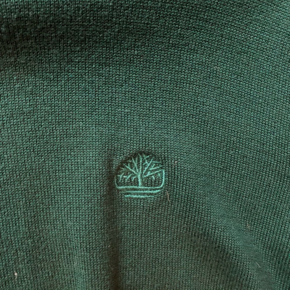 Timberland crew neck - Picture 2 of 3